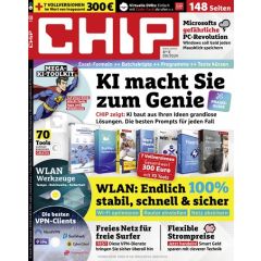 CHIP PLUS 2024/08