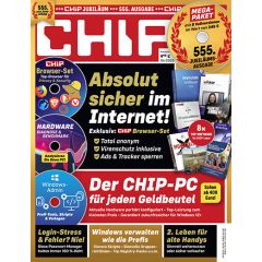 CHIP PLUS 2025/06