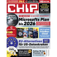 CHIP PLUS 2025/07