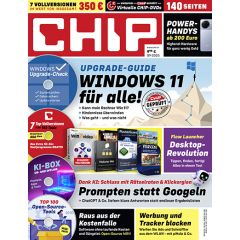 CHIP PLUS 2025/09