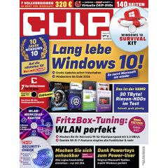 CHIP PLUS 2025/10