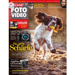 CHIP FOTO-VIDEO 2025/07