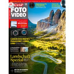 CHIP FOTO-VIDEO 2025/08