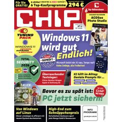 CHIP Plus Miniabo