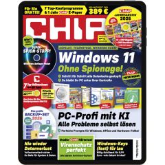 CHIP Plus Miniabo Digital