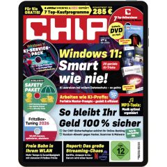 CHIP Plus Miniabo Digital