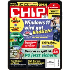 CHIP Plus Miniabo Digital