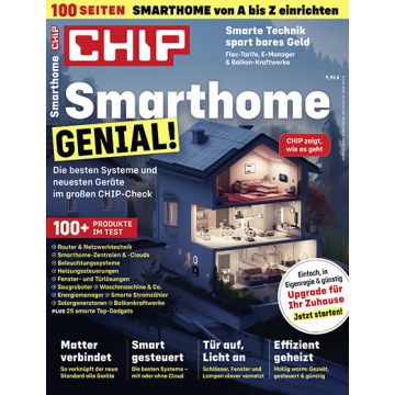 CHIP PLUS 2025/SH SMART