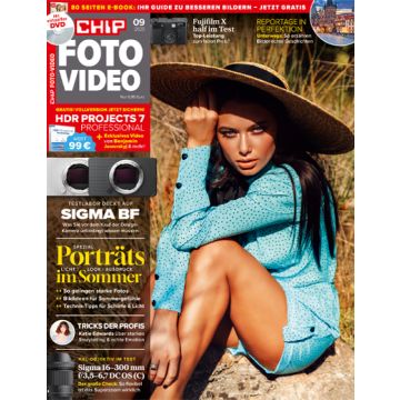 CHIP FOTO-VIDEO 2025/09