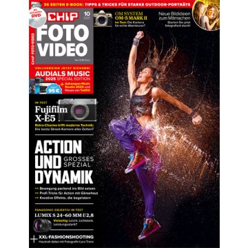 CHIP FOTO-VIDEO 2025/10