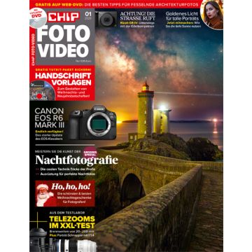 CHIP FOTO-VIDEO 2026/1