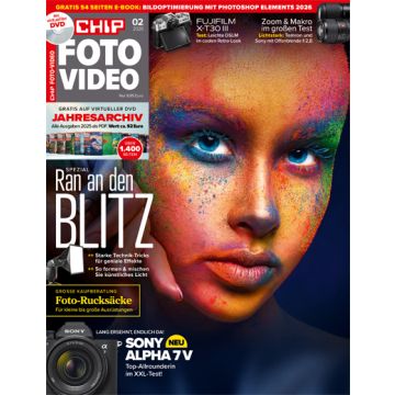 CHIP FOTO-VIDEO 2026/02