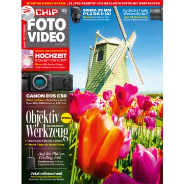 CHIP FOTO-VIDEO 2026/05