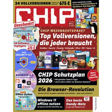 CHIP 2026/01