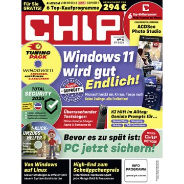 CHIP 2026/07