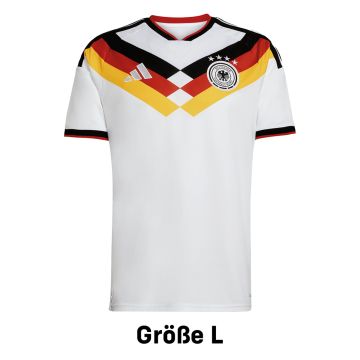 WM Trikot