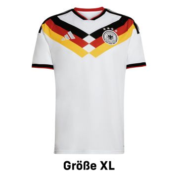 WM Trikot