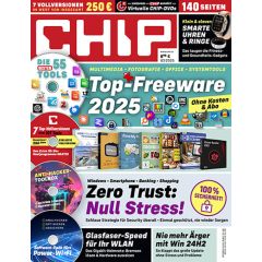 CHIP PLUS 2025/03