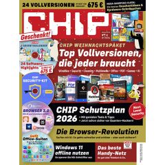 CHIP 2026/01
