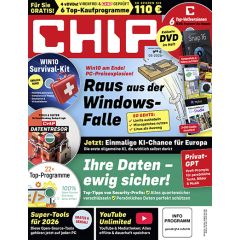 CHIP 2026/05