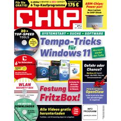 CHIP 2026/09