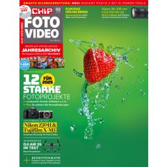CHIP FOTO-VIDEO 2025/02