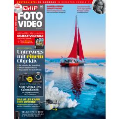 CHIP FOTO-VIDEO 2025/03