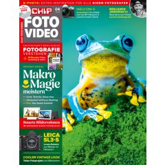 CHIP FOTO-VIDEO 2025/04
