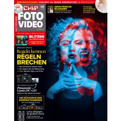 CHIP FOTO-VIDEO 2025/06
