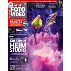 CHIP FOTO-VIDEO 2025/12