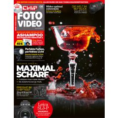 CHIP FOTO-VIDEO 2026/08