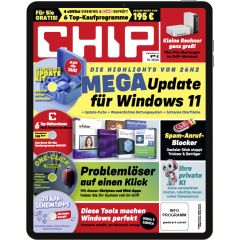 CHIP Plus Jahresabo Digital