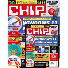 CHIP Kombi-Miniabo